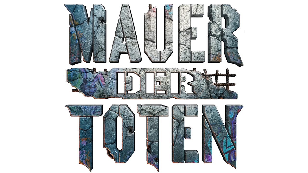 Mauer der Toten